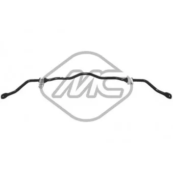 Stabilisateur, chassis Metalcaucho 06413