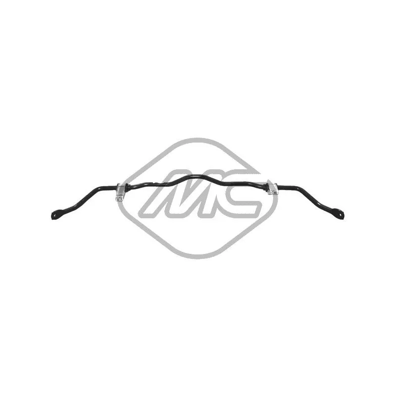 Stabilisateur, chassis Metalcaucho 06413