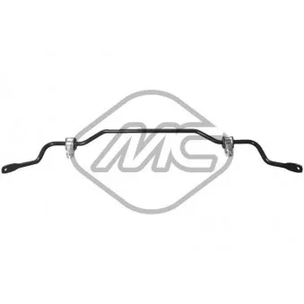 Stabilisateur, chassis Metalcaucho 06414