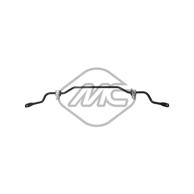 Stabilisateur, chassis Metalcaucho 06414