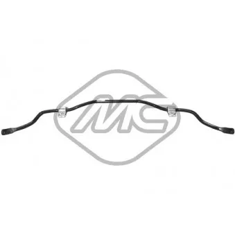 Kit de réparation, barre de couplage stabilisatrice Metalcaucho