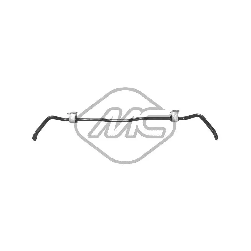 Stabilisateur, chassis Metalcaucho 06417