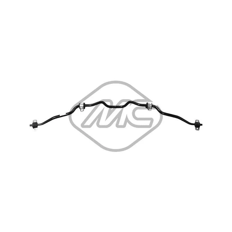 Stabilisateur, chassis Metalcaucho 06420