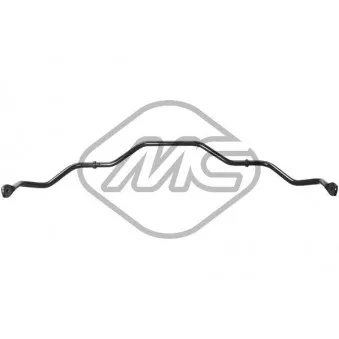 Stabilisateur, chassis Metalcaucho 06422