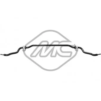 Stabilisateur, chassis Metalcaucho 06423