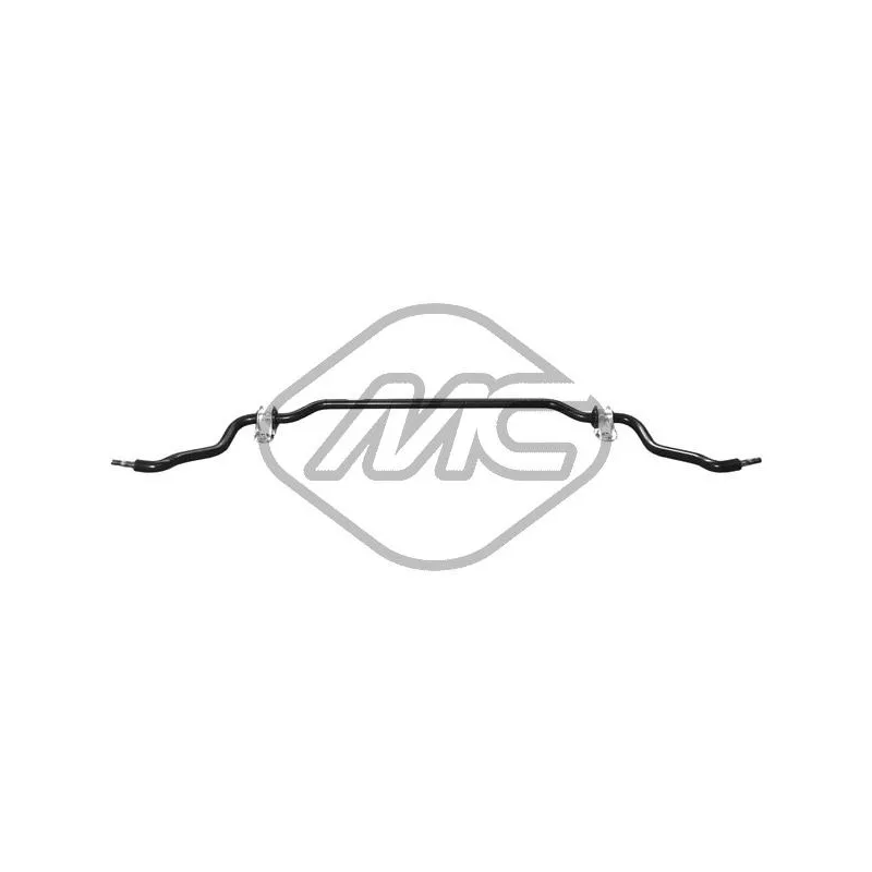 Stabilisateur, chassis Metalcaucho 06423