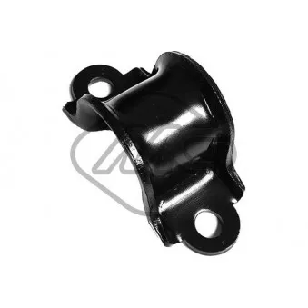 Support, suspension du stabilisateur Metalcaucho 06424