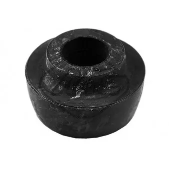 Coussinet de palier, stabilisateur Metalcaucho 06428