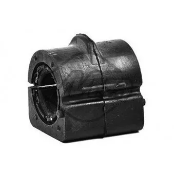 Coussinet de palier, stabilisateur Metalcaucho 06430