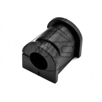 Coussinet de palier, stabilisateur Metalcaucho 06433