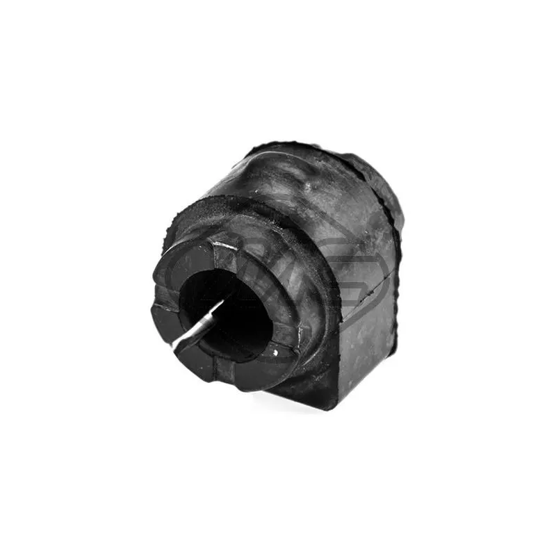 Coussinet de palier, stabilisateur Metalcaucho 06438
