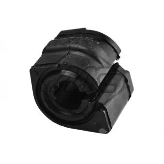 Coussinet de palier, stabilisateur Metalcaucho 06440