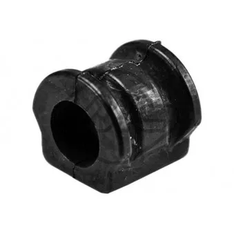 Coussinet de palier, stabilisateur Metalcaucho 06445