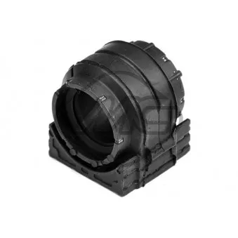 Coussinet de palier, stabilisateur Metalcaucho 06447