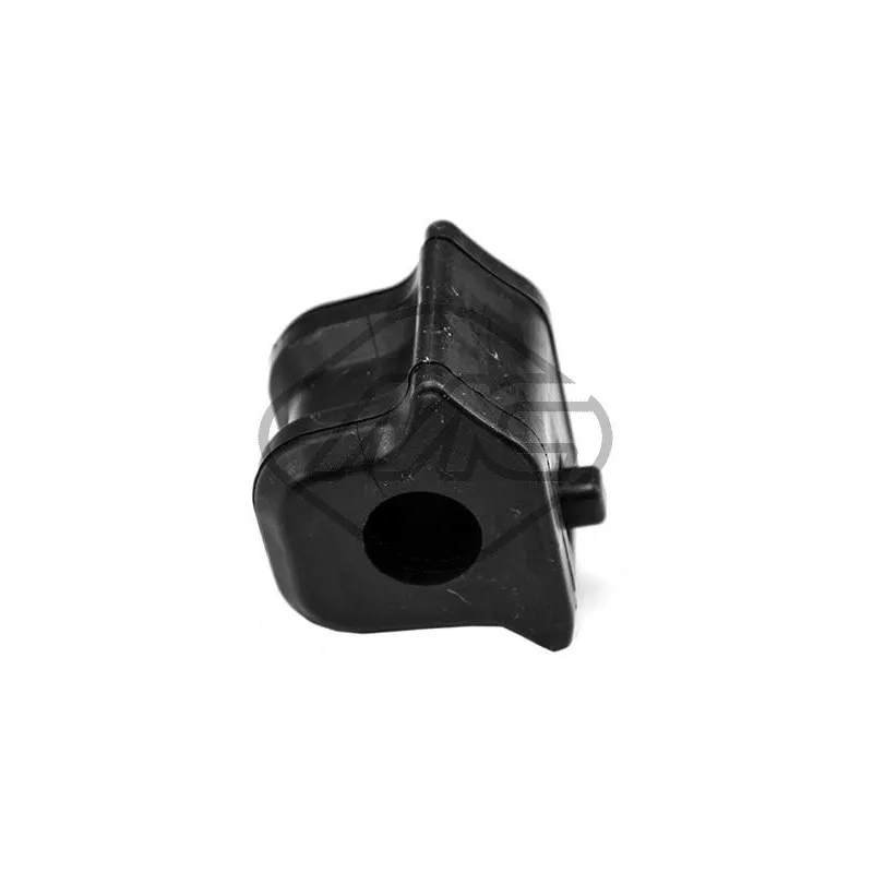 Coussinet de palier, stabilisateur avant droit Metalcaucho 06451