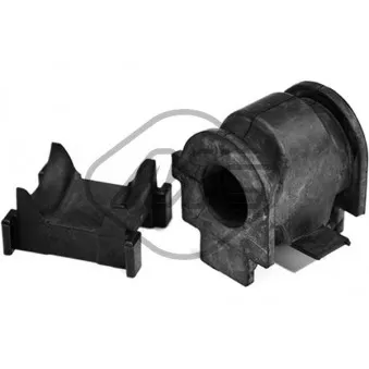 Suspension, stabilisateur Metalcaucho 06452