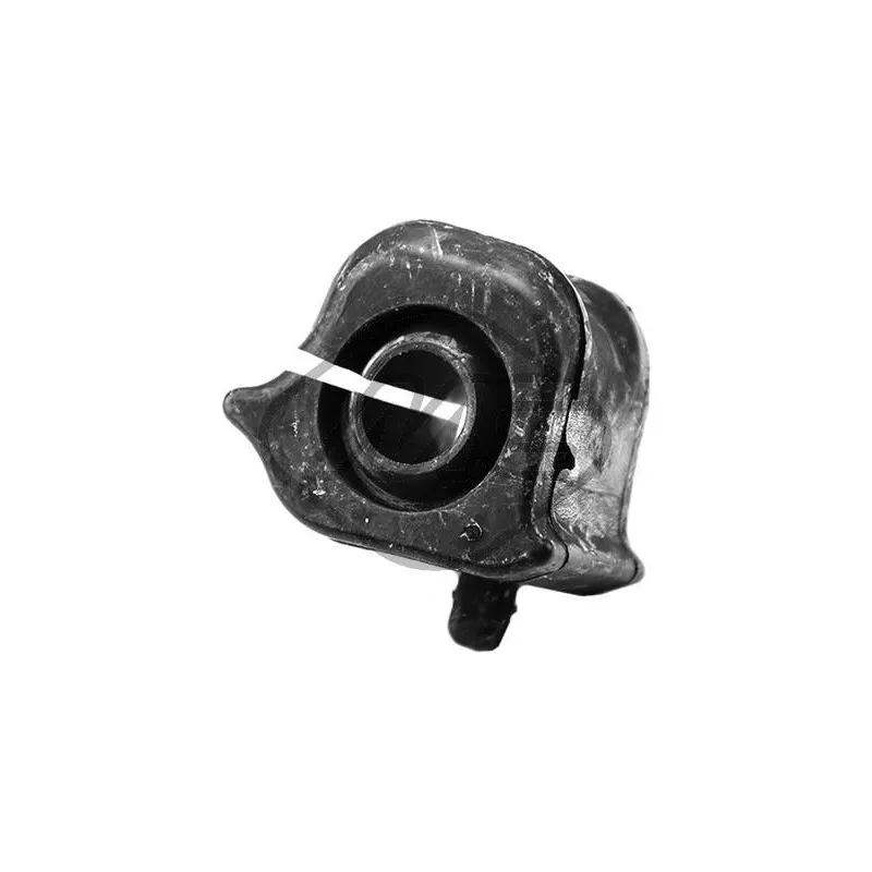 Coussinet de palier, stabilisateur avant droit Metalcaucho 06453