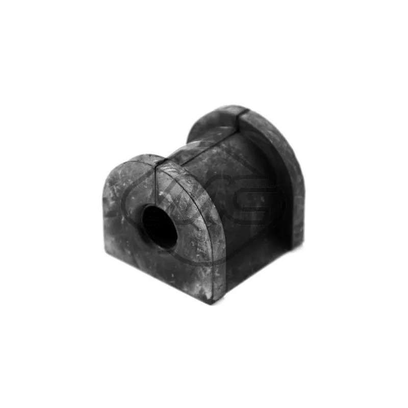 Coussinet de palier, stabilisateur Metalcaucho 06454