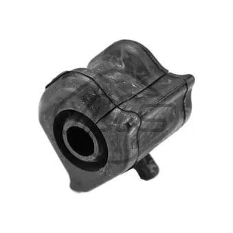 Coussinet de palier, stabilisateur avant gauche Metalcaucho 06455