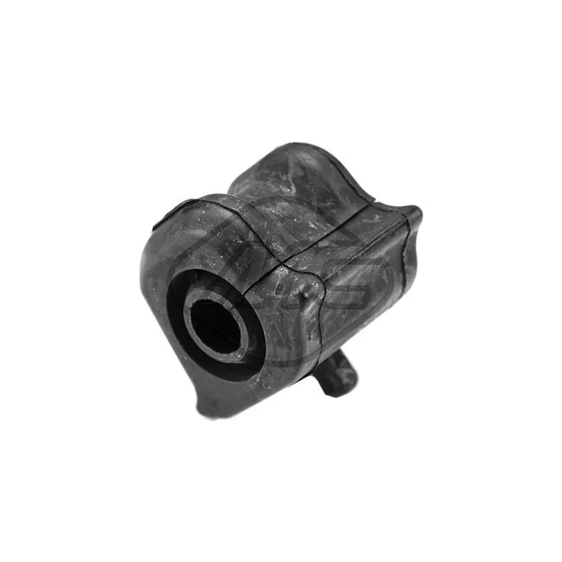 Coussinet de palier, stabilisateur avant gauche Metalcaucho 06455