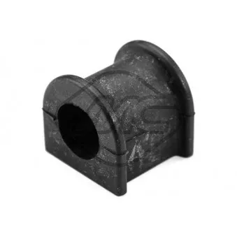 Suspension, stabilisateur Metalcaucho 06456
