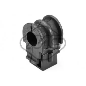 Coussinet de palier, stabilisateur Metalcaucho 06457