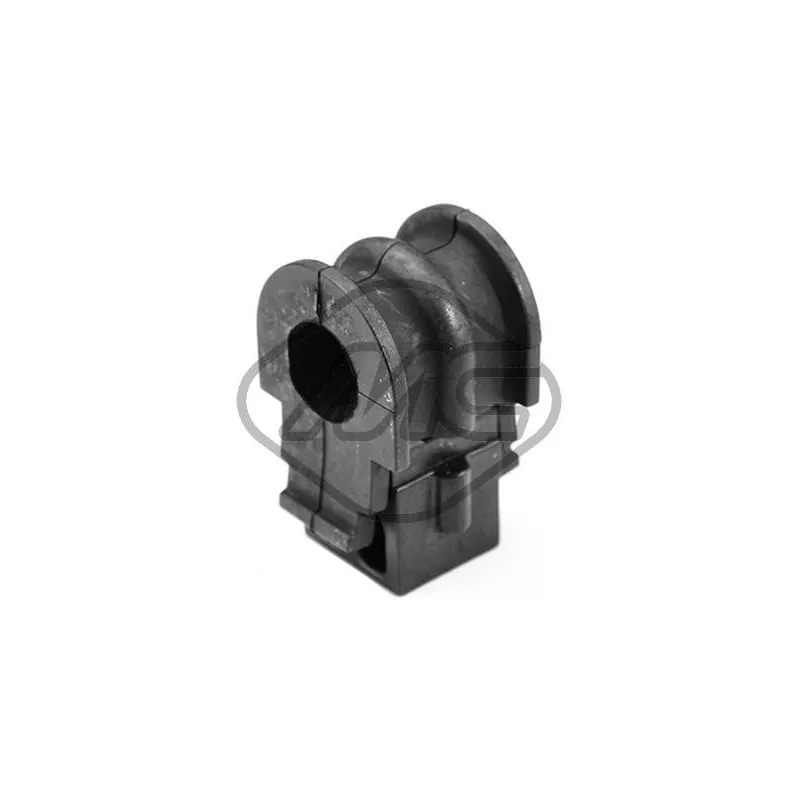 Coussinet de palier, stabilisateur Metalcaucho 06457