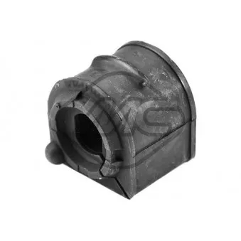 Suspension, stabilisateur Metalcaucho 06458