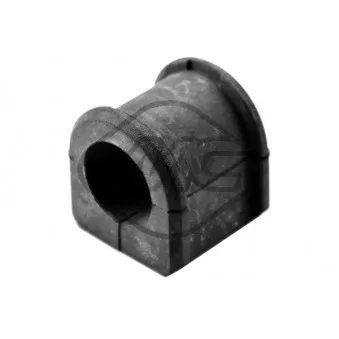 Coussinet de palier, stabilisateur Metalcaucho 06464