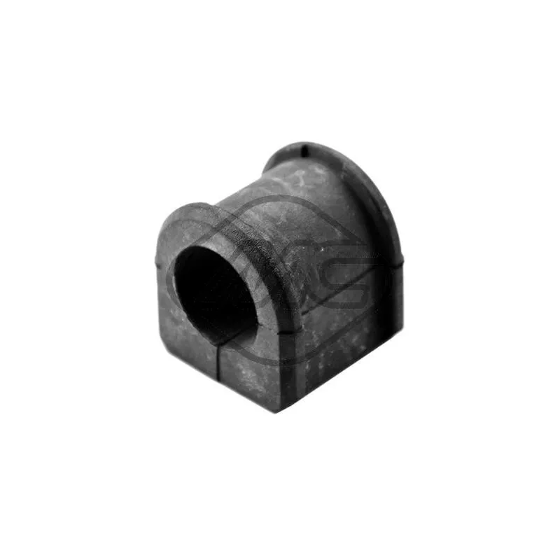 Coussinet de palier, stabilisateur Metalcaucho 06464
