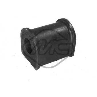 Suspension, stabilisateur Metalcaucho 06466