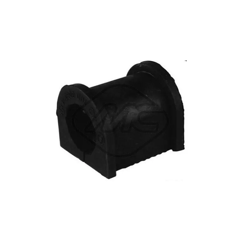 Coussinet de palier, stabilisateur Metalcaucho 06467
