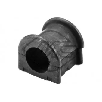 Coussinet de palier, stabilisateur Metalcaucho 06468