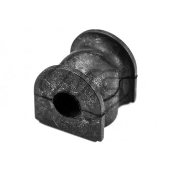 Coussinet de palier, stabilisateur Metalcaucho 06471