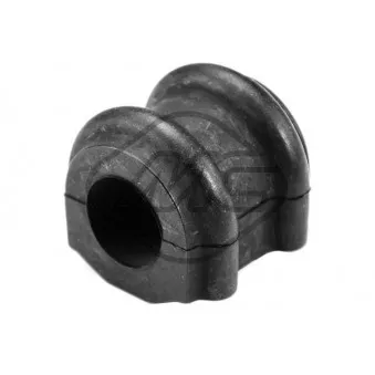 Coussinet de palier, stabilisateur Metalcaucho 06472