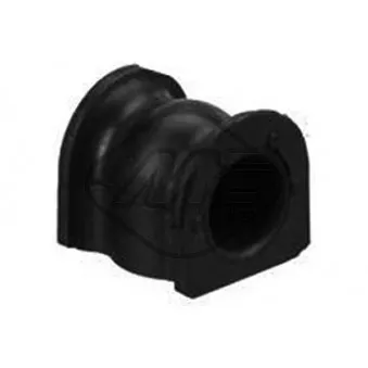 Coussinet de palier, stabilisateur Metalcaucho 06473