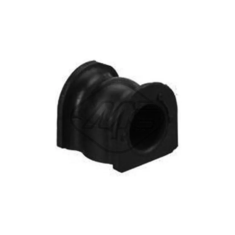 Coussinet de palier, stabilisateur Metalcaucho 06473