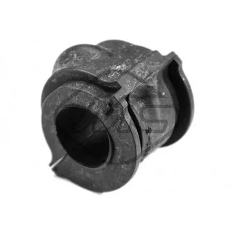 Coussinet de palier, stabilisateur Metalcaucho 06474