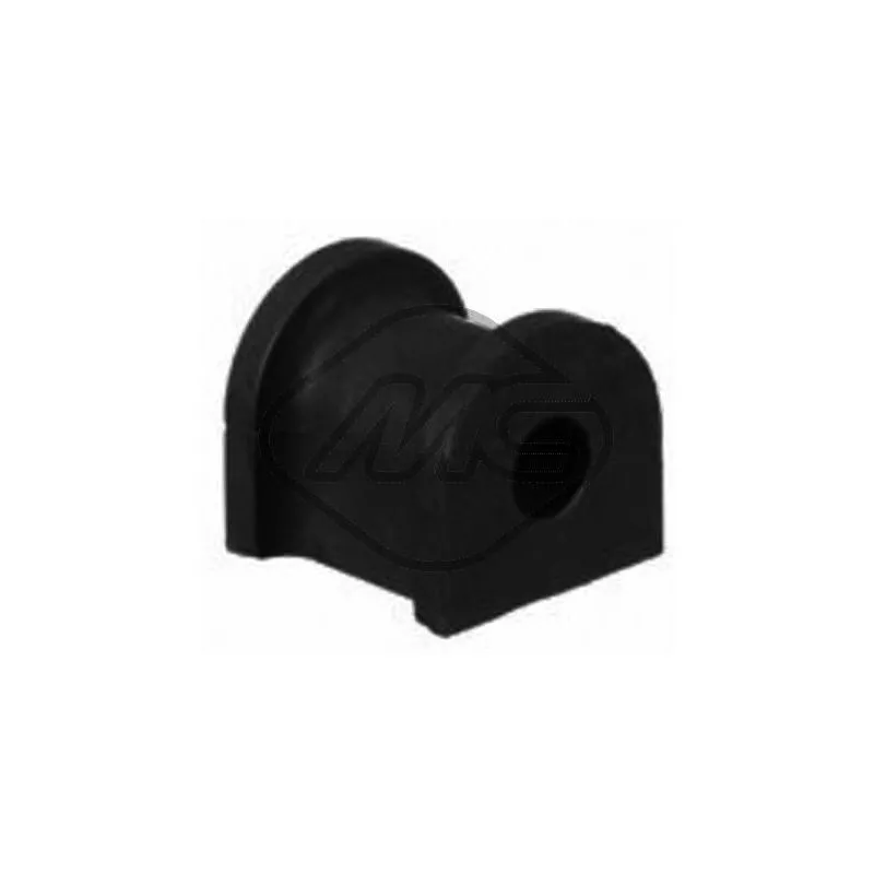 Coussinet de palier, stabilisateur Metalcaucho 06475