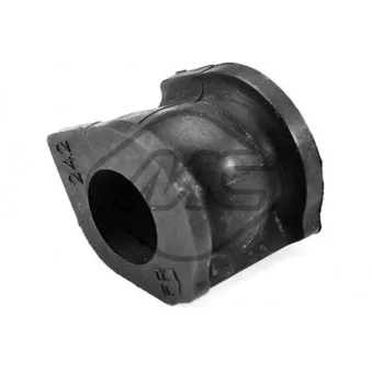 Coussinet de palier, stabilisateur Metalcaucho 06476