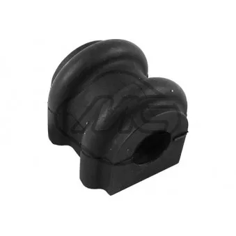 Coussinet de palier, stabilisateur Metalcaucho 06477