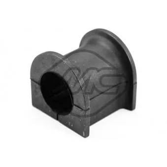 Coussinet de palier, stabilisateur Metalcaucho 06478