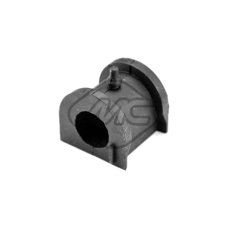 Coussinet de palier, stabilisateur Metalcaucho 06479