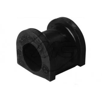 Coussinet de palier, stabilisateur Metalcaucho 06483