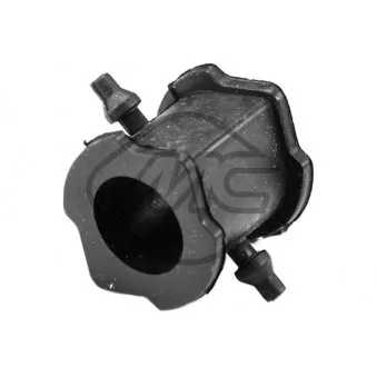 Coussinet de palier, stabilisateur Metalcaucho 06484