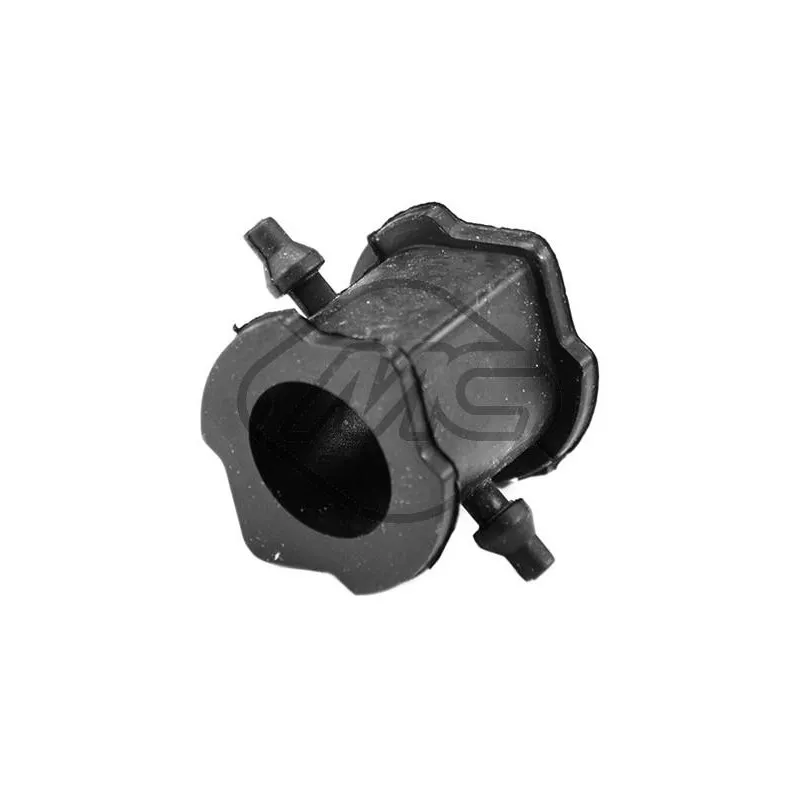 Coussinet de palier, stabilisateur Metalcaucho 06484
