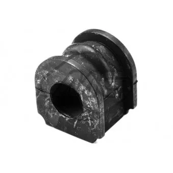 Coussinet de palier, stabilisateur Metalcaucho 06486