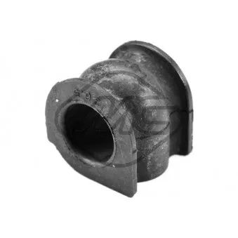 Coussinet de palier, stabilisateur Metalcaucho 06487
