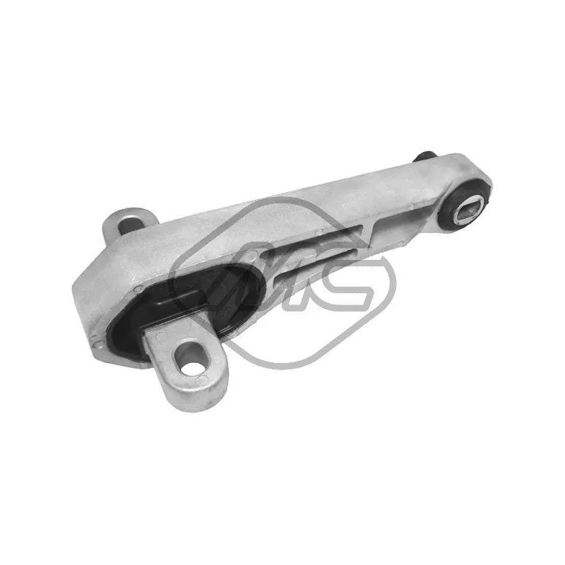 Support, suspension du moteur Metalcaucho 06493