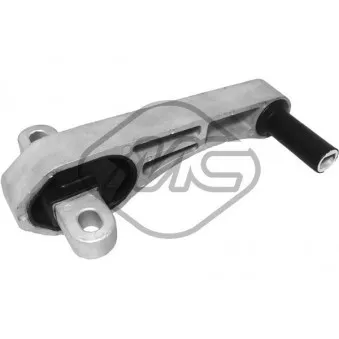 Support, suspension du moteur Metalcaucho 06494